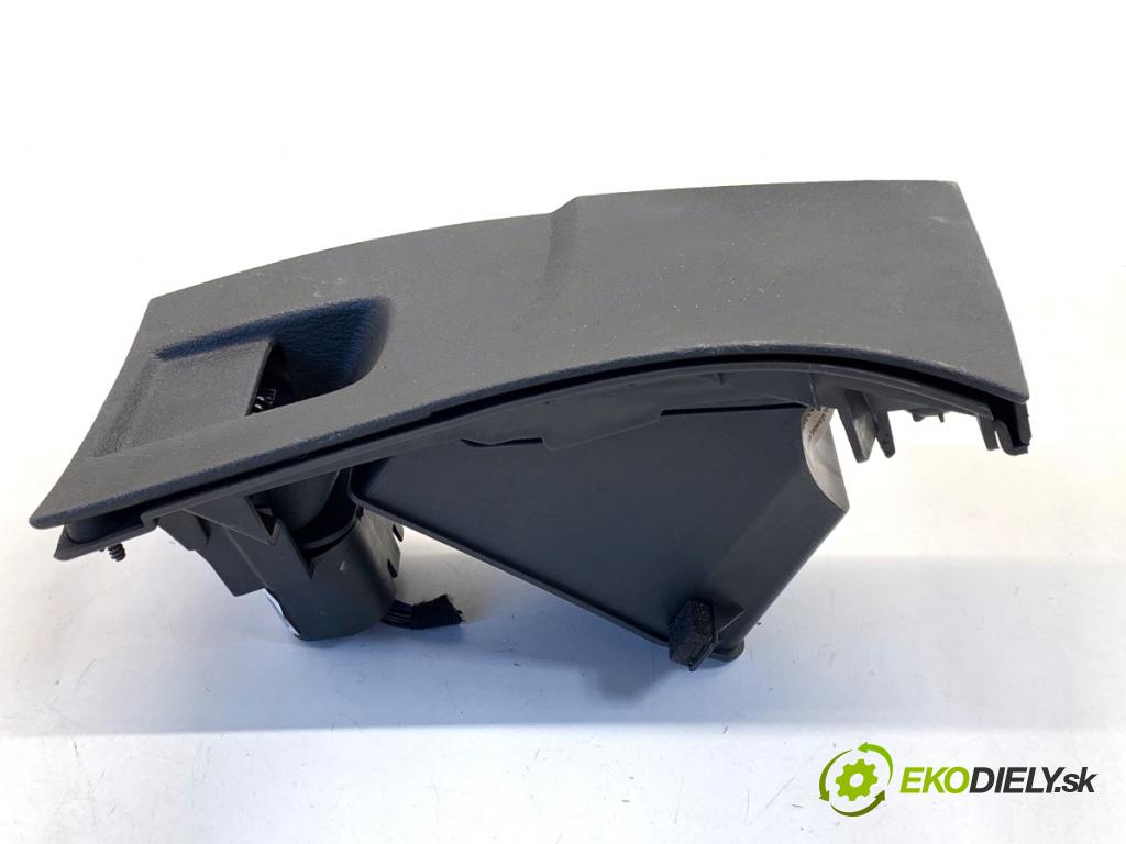 FORD MONDEO MK4 Kombi 2008 103 kW 2.0 TDCi 1997 přihrádka kastlík volantu 7S71A04325A