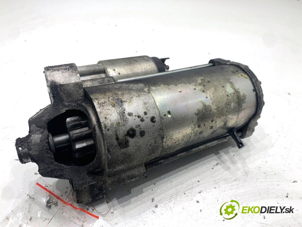 FORD MONDEO MK4 Kombi 2008 103 kW 2.0 TDCi 1997 startér 0986023380 (Startér)