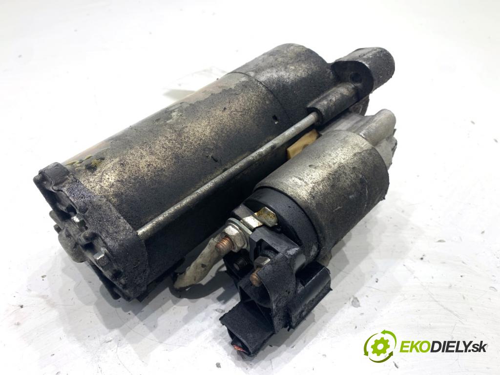 FORD MONDEO MK4 Kombi 2008 103 kW 2.0 TDCi 1997 Štartér 0986023380 (Štartér)