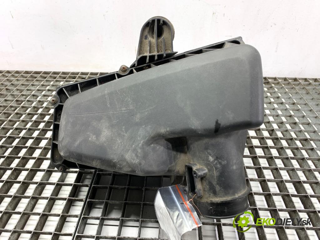 FORD MONDEO MK4 Kombi 2008 103 kW 2.0 TDCi 1997 Obal filtra vzduchu  (Obal vzduchového filtra)