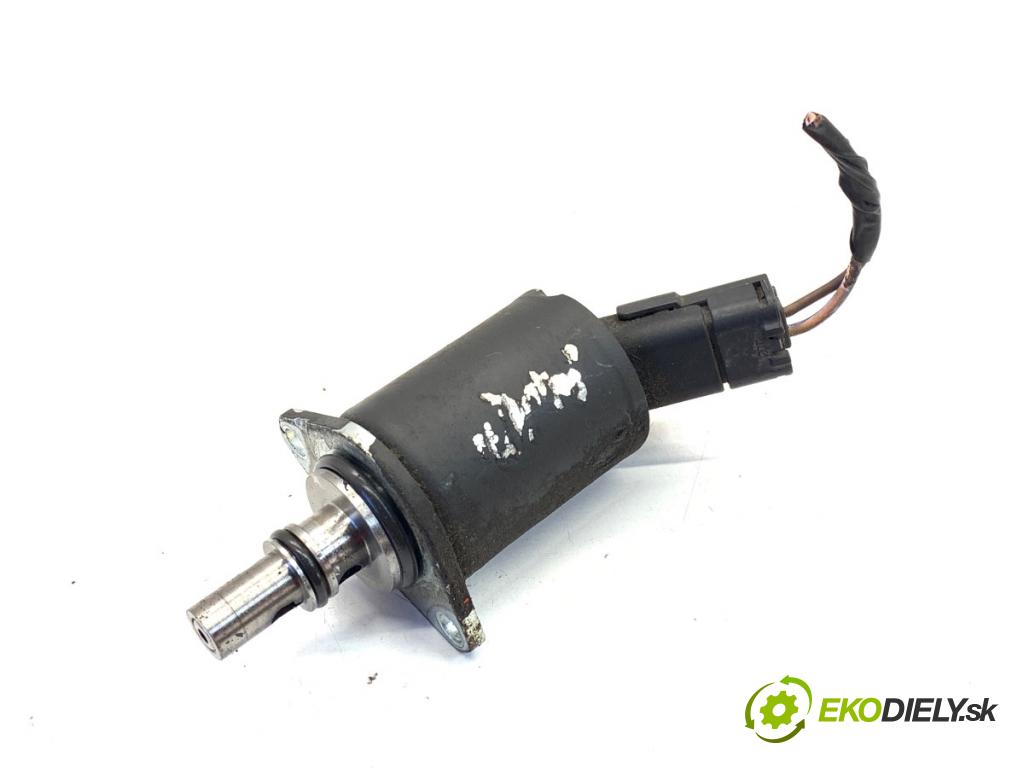 FORD MONDEO MK4 Kombi 2008 103 kW 2.0 TDCi 1997 Regulátor tlaku paliva 13150352 (Palivový systém ostatné)