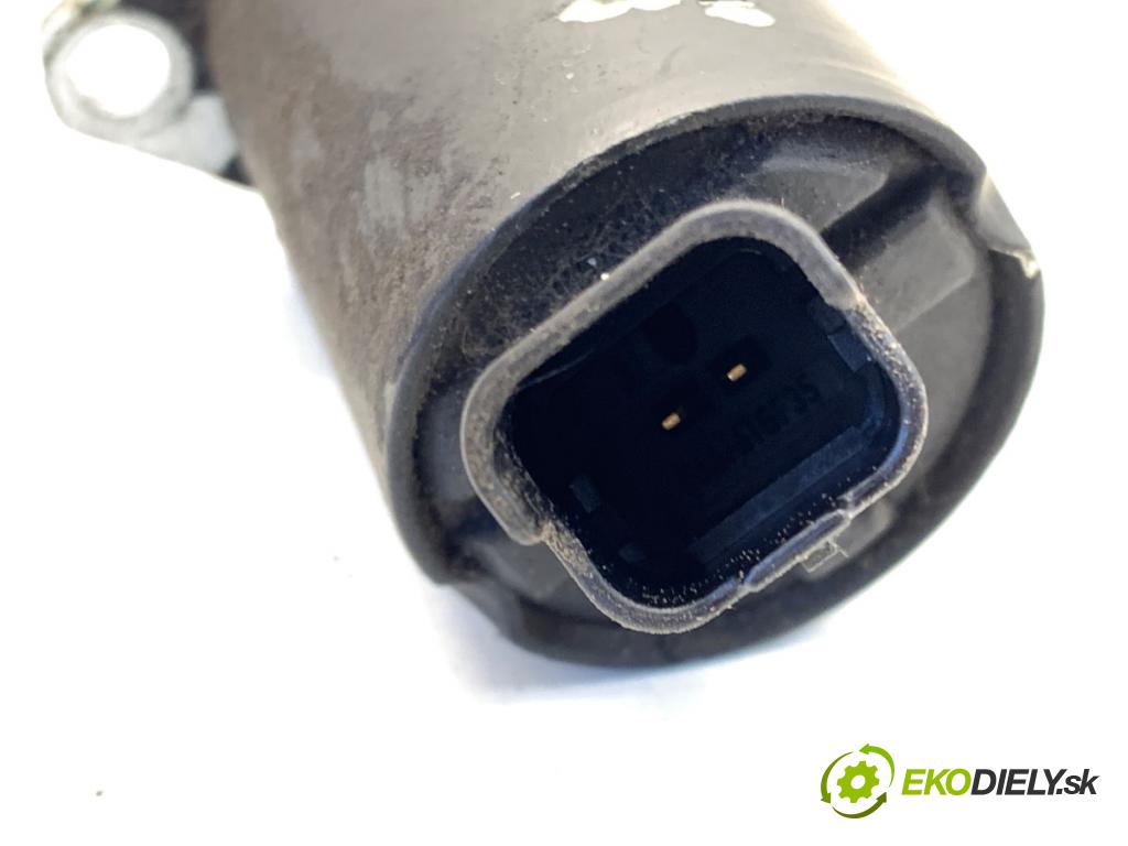 FORD MONDEO MK4 Kombi 2008 103 kW 2.0 TDCi 1997 Regulátor tlaku paliva 13150352 (Palivový systém ostatné)