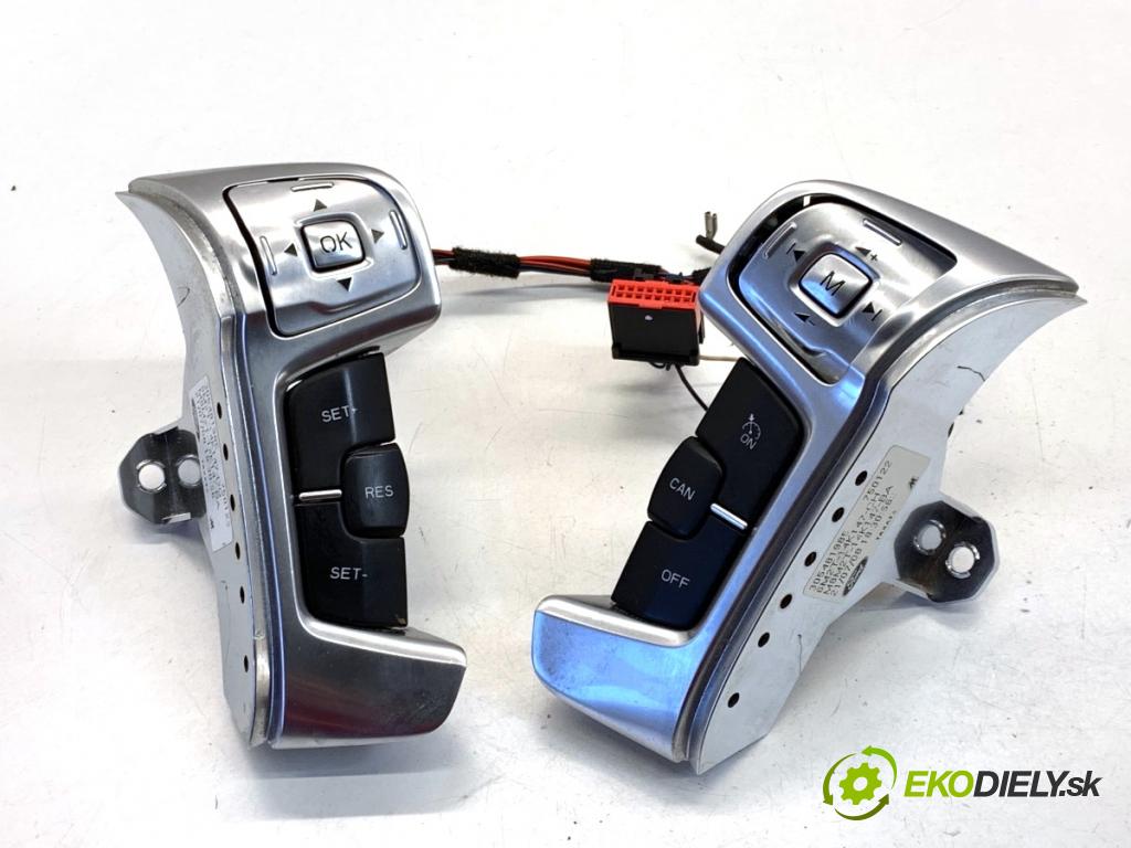 FORD MONDEO MK4 Kombi 2008 103 kW 2.0 TDCi 1997 SPÍNAČE: volantu 6M2T-14K147-DG