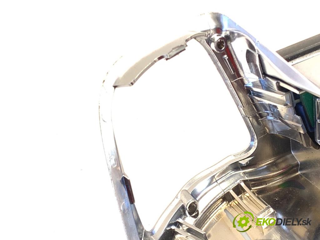 FORD MONDEO MK4 Kombi 2008 103 kW 2.0 TDCi 1997 SPÍNAČE: volantu 6M2T-14K147-DG