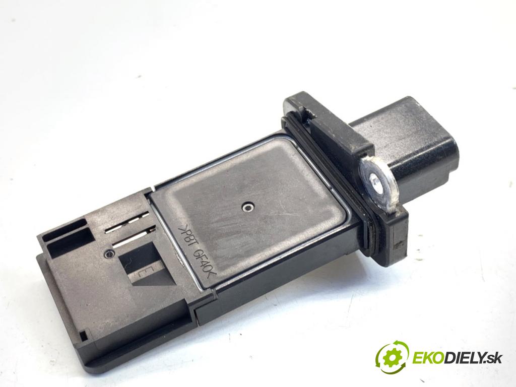 FORD MONDEO MK4 Kombi 2008 103 kW 2.0 TDCi 1997 Váha vzduchu 6C11-12B579-AA (Váha vzduchu)