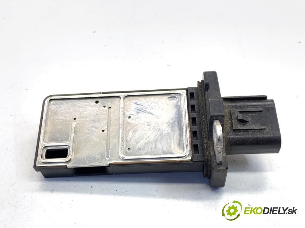 FORD MONDEO MK4 Kombi 2008 103 kW 2.0 TDCi 1997 Váha vzduchu 6C11-12B579-AA (Váha vzduchu)