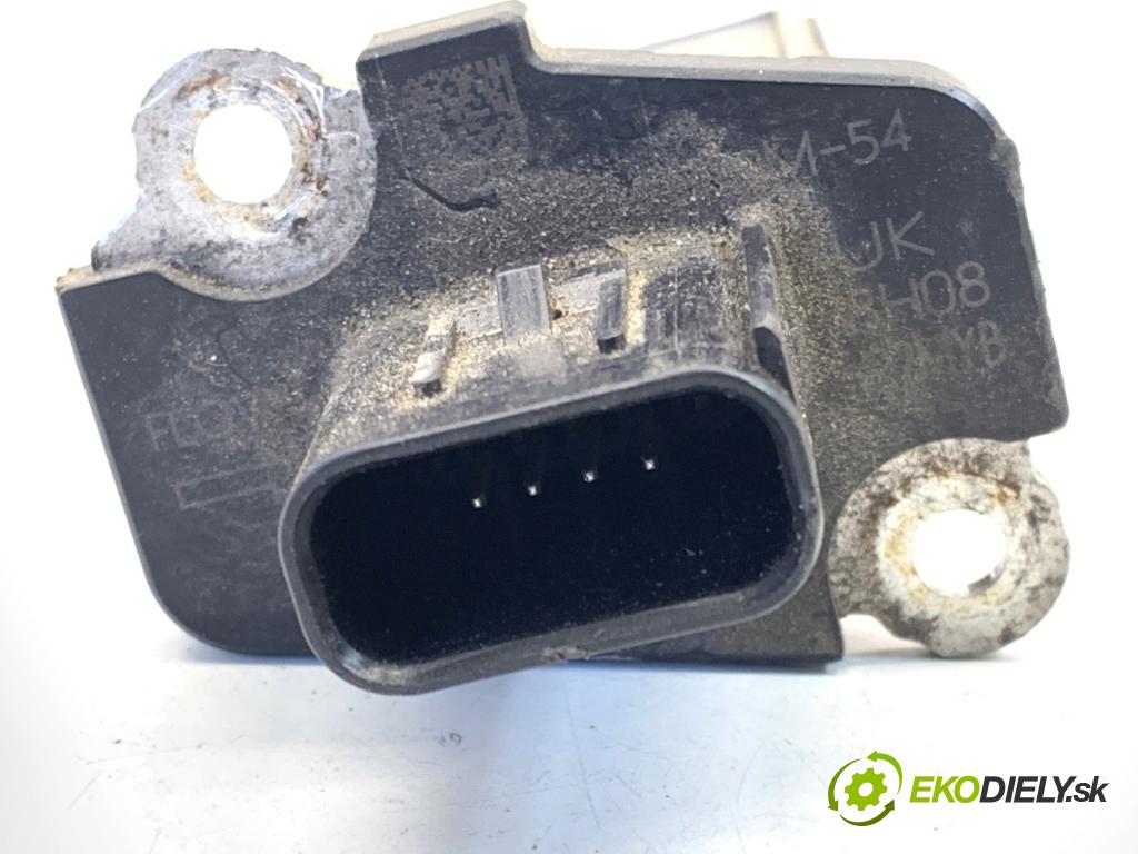 FORD MONDEO MK4 Kombi 2008 103 kW 2.0 TDCi 1997 Váha vzduchu 6C11-12B579-AA (Váha vzduchu)