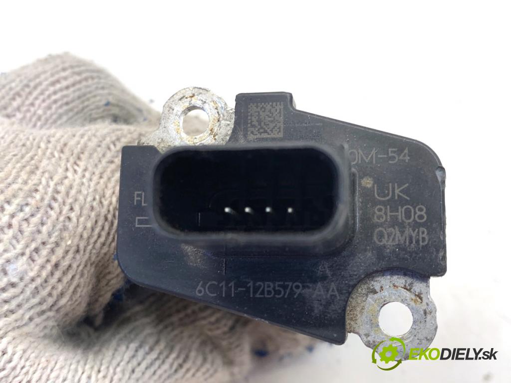 FORD MONDEO MK4 Kombi 2008 103 kW 2.0 TDCi 1997 Váha vzduchu 6C11-12B579-AA (Váha vzduchu)