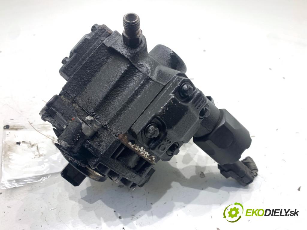 FORD MONDEO MK4 Kombi 2008 103 kW 2.0 TDCi 1997 pumpa vstřikovací 9685705080 (Vstřikovací čerpadlo)