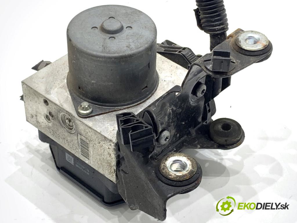 FORD MONDEO MK4 Kombi 2008 103 kW 2.0 TDCi 1997 pumpa ABS 8G91-2C405-AB (Pumpa ABS)