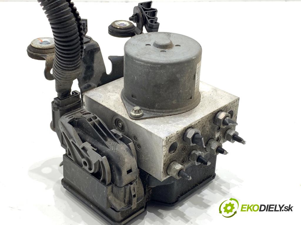 FORD MONDEO MK4 Kombi 2008 103 kW 2.0 TDCi 1997 pumpa ABS 8G91-2C405-AB (Pumpa ABS)