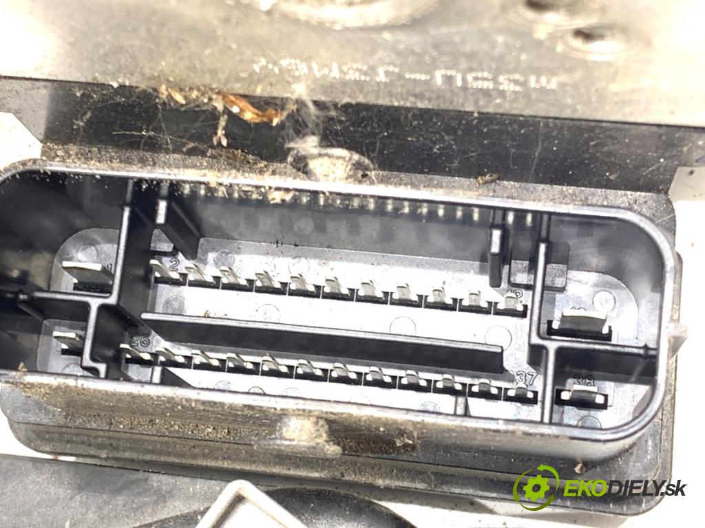 FORD MONDEO MK4 Kombi 2008 103 kW 2.0 TDCi 1997 pumpa ABS 8G91-2C405-AB (Pumpa ABS)