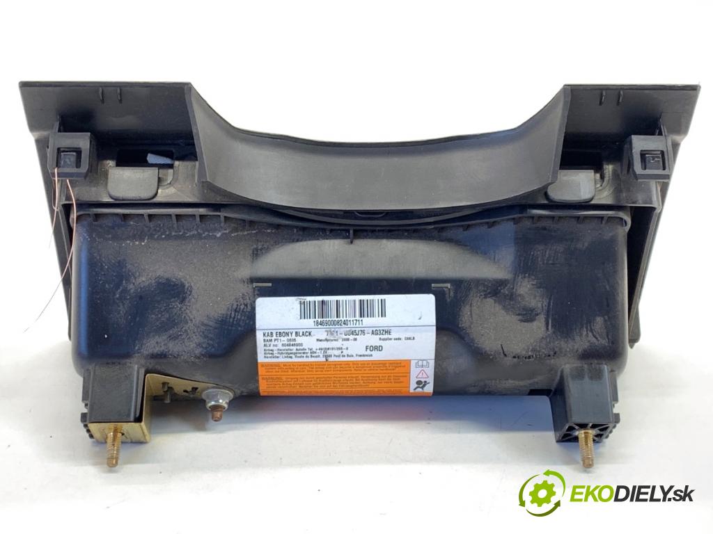 FORD MONDEO MK4 Kombi 2008 103 kW 2.0 TDCi 1997 AirBag koleno: 7S71-U045J76-AG