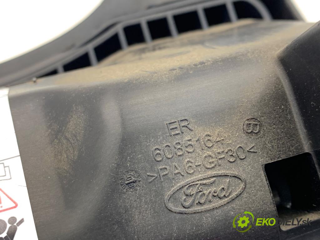 FORD MONDEO MK4 Kombi 2008 103 kW 2.0 TDCi 1997 AirBag koleno: 7S71-U045J76-AG