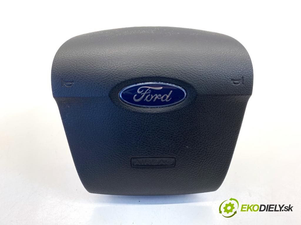 FORD MONDEO MK4 Kombi 2008 103 kW 2.0 TDCi 1997 AirBag volantu  (Airbag)