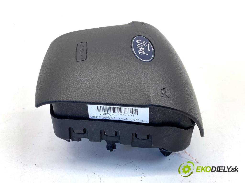 FORD MONDEO MK4 Kombi 2008 103 kW 2.0 TDCi 1997 AirBag volantu  (Airbag)