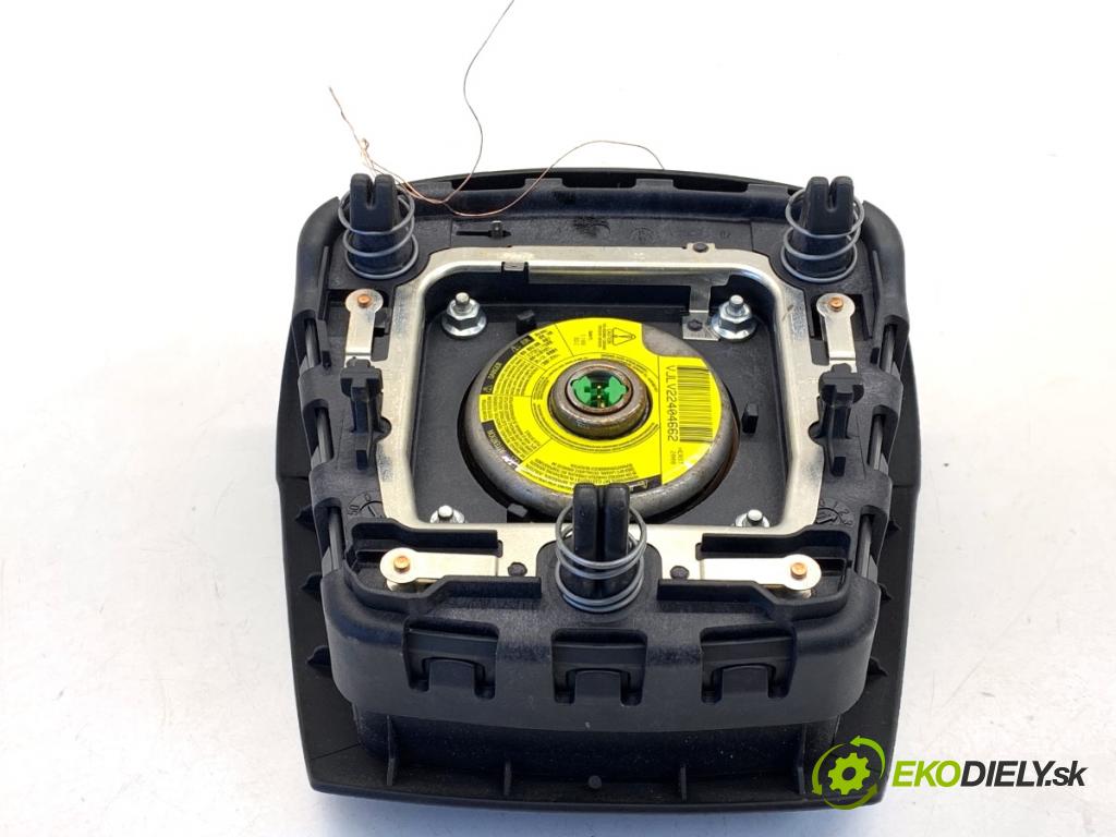 FORD MONDEO MK4 Kombi 2008 103 kW 2.0 TDCi 1997 AirBag volantu  (Airbag)