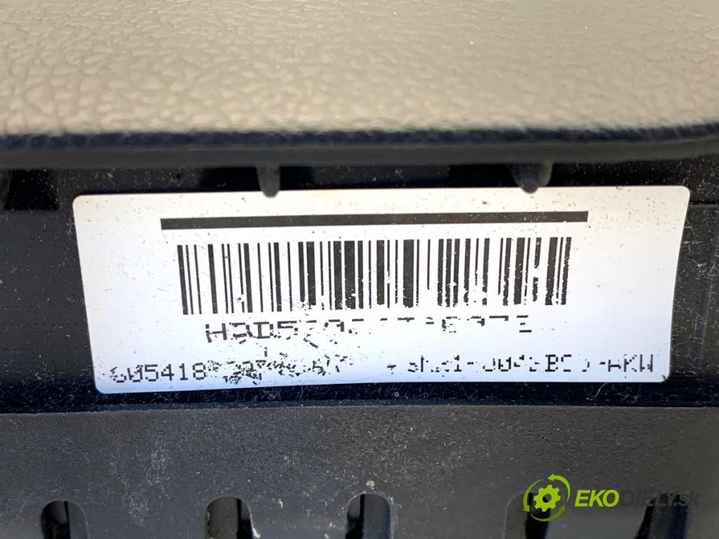 FORD MONDEO MK4 Kombi 2008 103 kW 2.0 TDCi 1997 AirBag volantu  (Airbag)