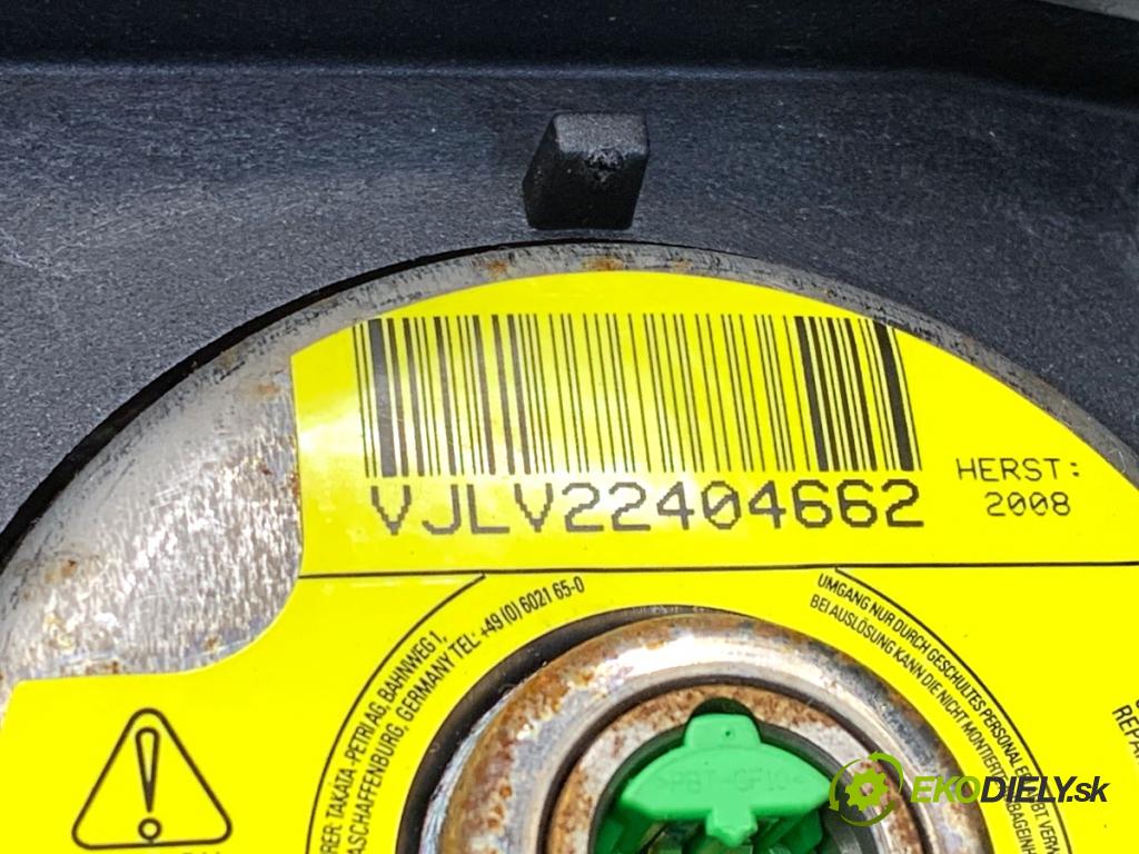 FORD MONDEO MK4 Kombi 2008 103 kW 2.0 TDCi 1997 AirBag volantu  (Airbag)