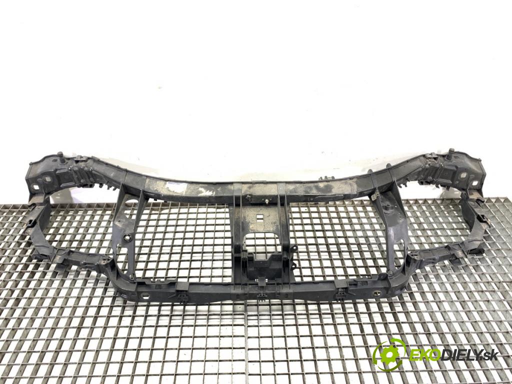 FORD MONDEO MK4 Kombi 2008 103 kW 2.0 TDCi 1997 Držiak predný  (Výstuha predná)