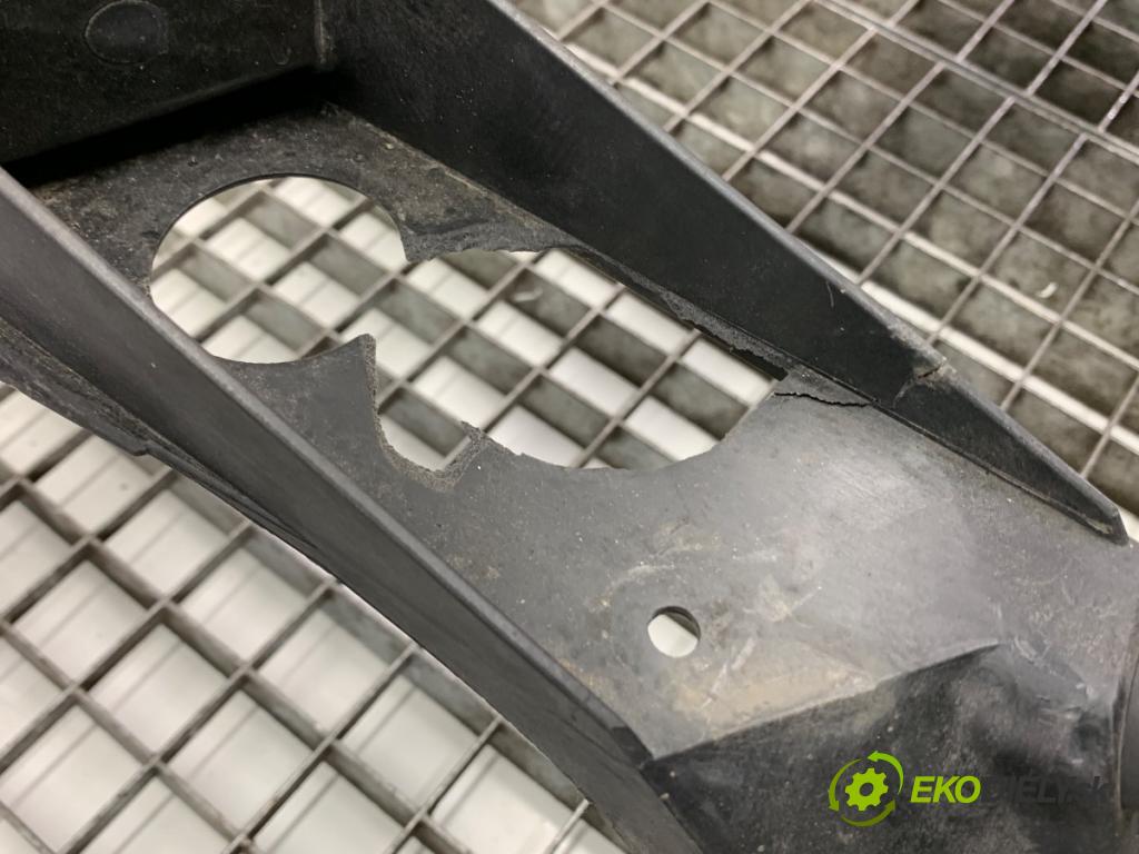 FORD MONDEO MK4 Kombi 2008 103 kW 2.0 TDCi 1997 Držiak predný  (Výstuha predná)