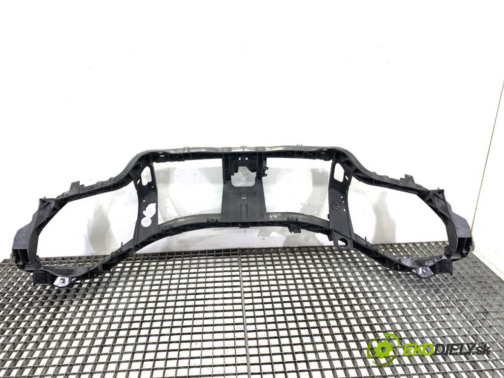 FORD MONDEO MK4 Kombi 2008 103 kW 2.0 TDCi 1997 Držiak predný  (Výstuha predná)