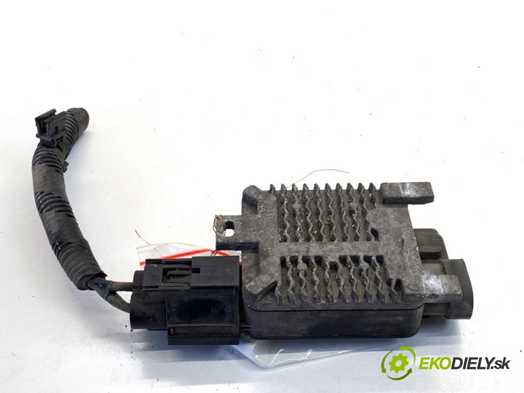 FORD MONDEO MK4 Kombi 2008 103 kW 2.0 TDCi 1997 Modul ventilátora 940002904