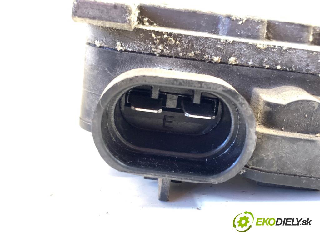 FORD MONDEO MK4 Kombi 2008 103 kW 2.0 TDCi 1997 Modul ventilátora 940002904