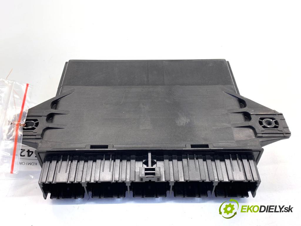 FORD MONDEO MK4 Kombi 2008 103 kW 2.0 TDCi 1997 Modul komfortu 7S7T-19G481-DA (Modul komfortu)