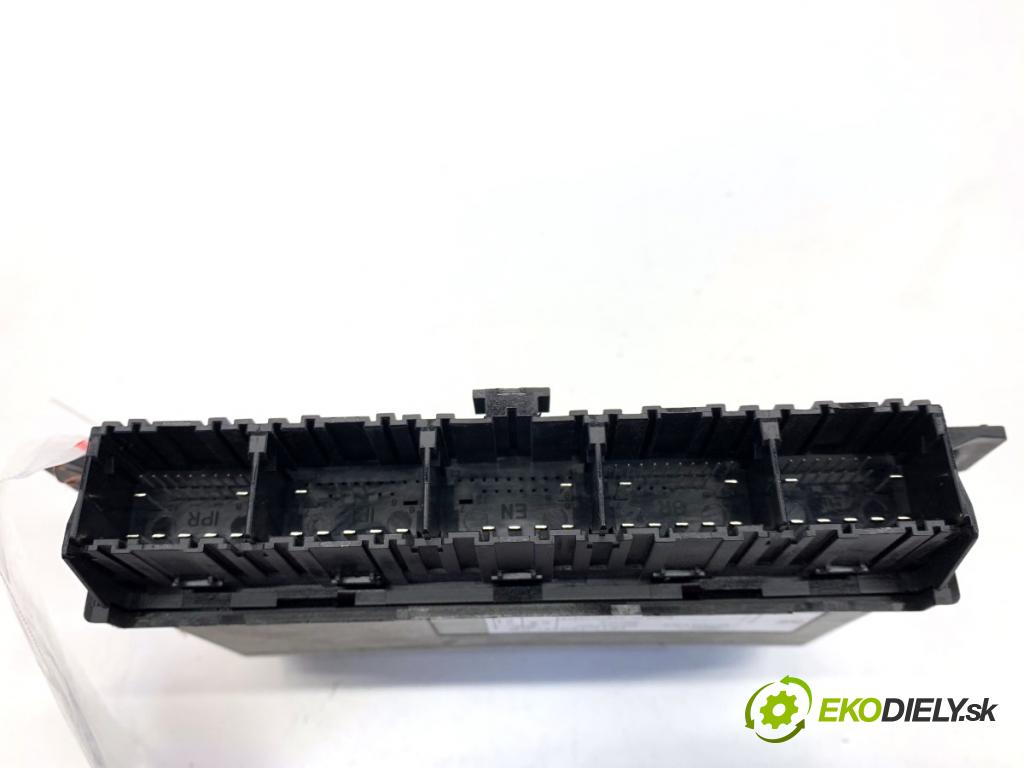 FORD MONDEO MK4 Kombi 2008 103 kW 2.0 TDCi 1997 Modul komfortu 7S7T-19G481-DA (Modul komfortu)