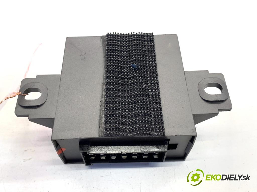 FORD MONDEO MK4 Kombi 2008 103 kW 2.0 TDCi 1997 Modul ťažného oka 52062502 (Riadiaca jednotka ostatné)