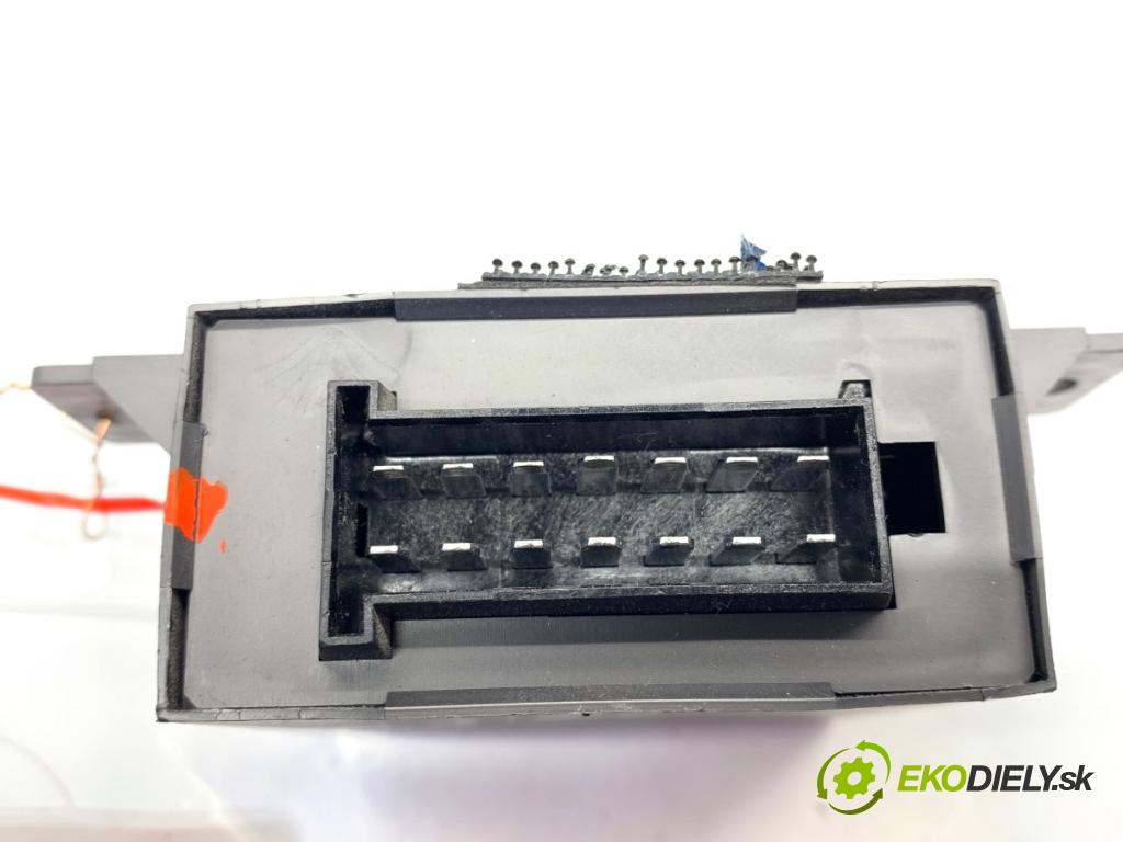 FORD MONDEO MK4 Kombi 2008 103 kW 2.0 TDCi 1997 Modul ťažného oka 52062502 (Riadiaca jednotka ostatné)