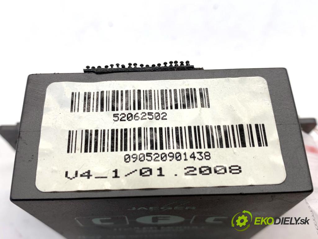 FORD MONDEO MK4 Kombi 2008 103 kW 2.0 TDCi 1997 Modul ťažného oka 52062502 (Riadiaca jednotka ostatné)