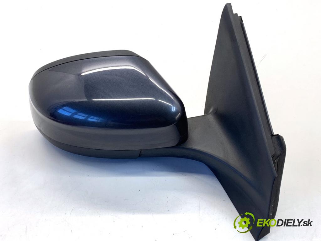 FORD MONDEO MK4 Kombi 2008 103 kW 2.0 TDCi 1997 Spätné zrkadlo pravy 