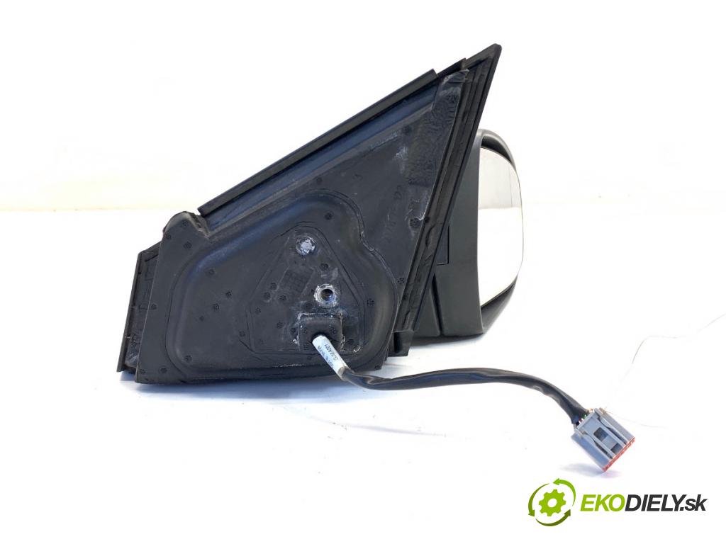 FORD MONDEO MK4 Kombi 2008 103 kW 2.0 TDCi 1997 Spätné zrkadlo pravy