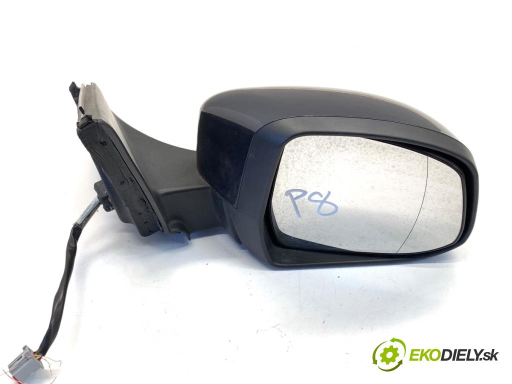 FORD MONDEO MK4 Kombi 2008 103 kW 2.0 TDCi 1997 Spätné zrkadlo pravy