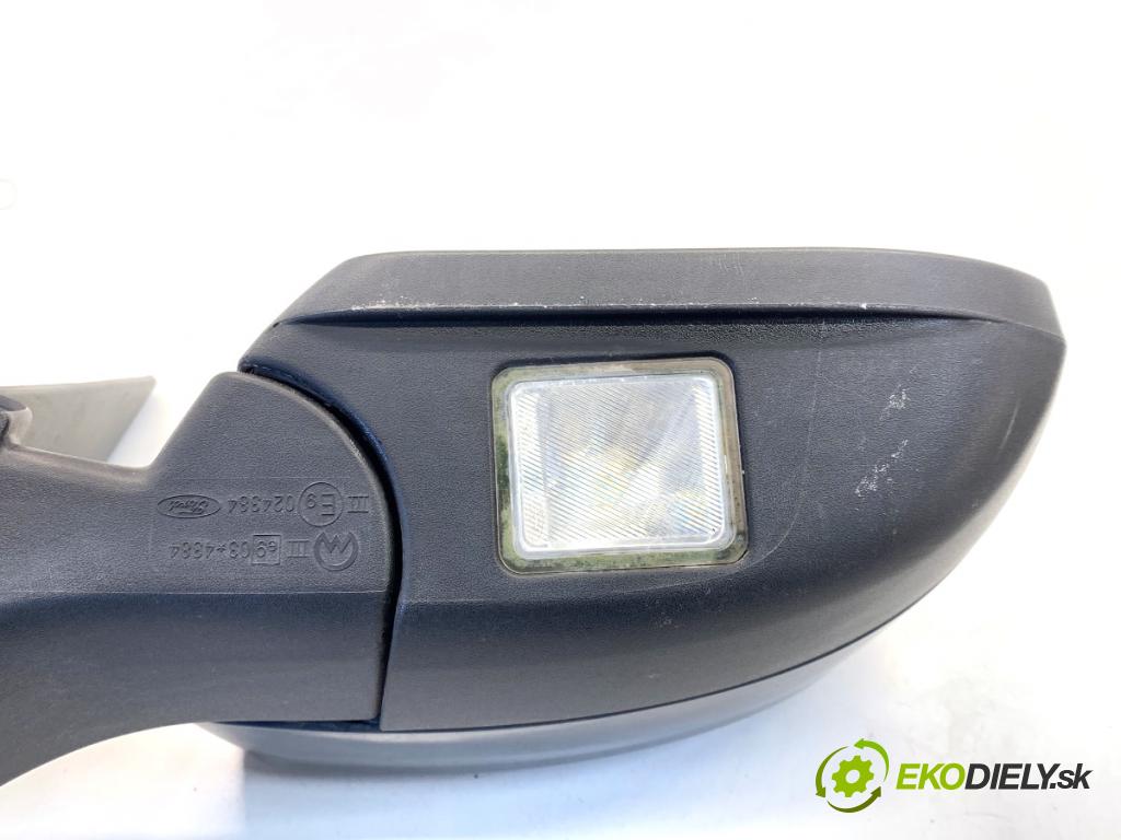 FORD MONDEO MK4 Kombi 2008 103 kW 2.0 TDCi 1997 Spätné zrkadlo pravy