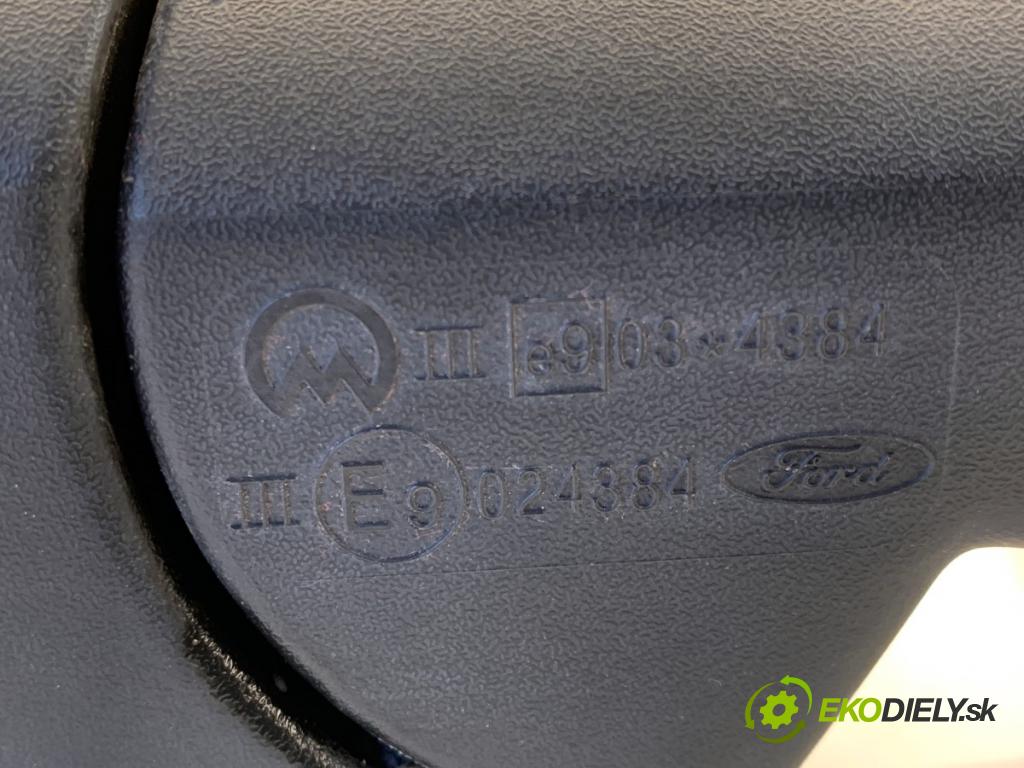 FORD MONDEO MK4 Kombi 2008 103 kW 2.0 TDCi 1997 Spätné zrkadlo pravy