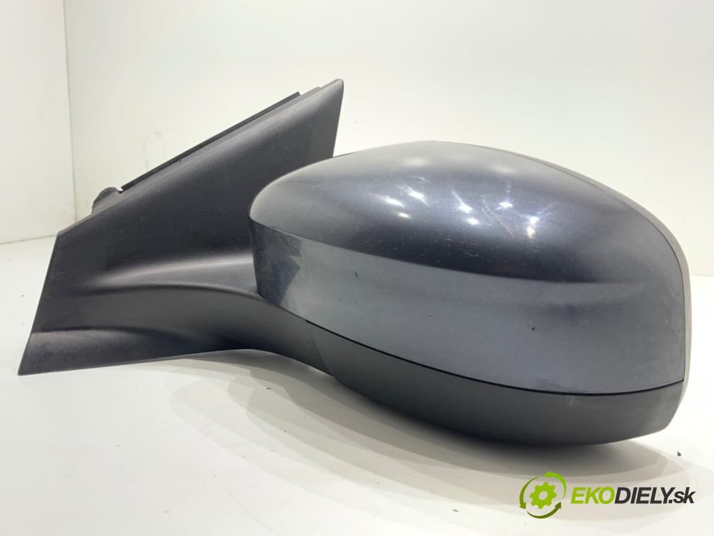 FORD MONDEO MK4 Kombi 2008 103 kW 2.0 TDCi 1997 zpětné zrcátko levý