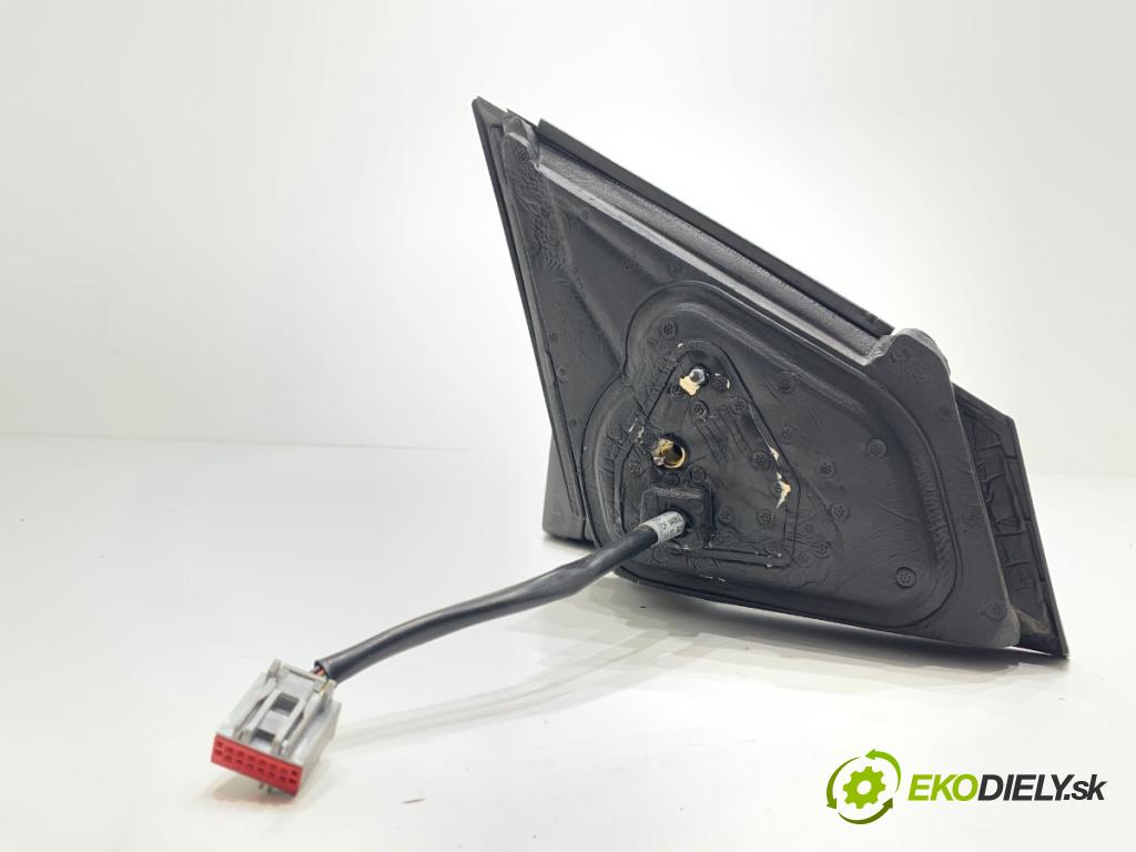 FORD MONDEO MK4 Kombi 2008 103 kW 2.0 TDCi 1997 zpětné zrcátko levý