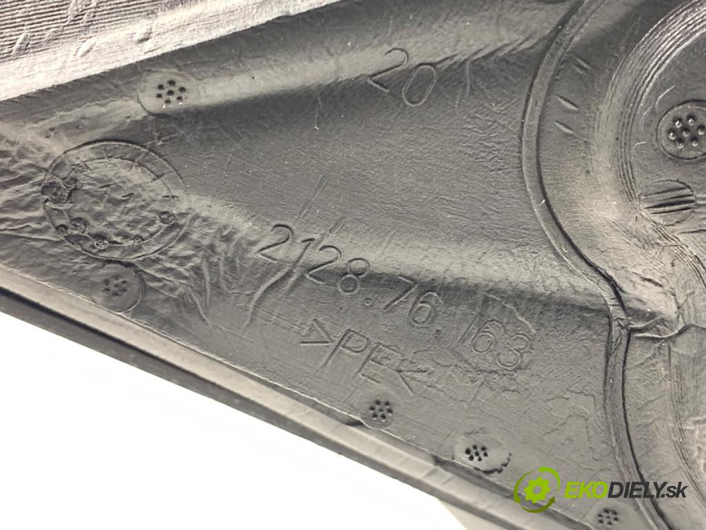 FORD MONDEO MK4 Kombi 2008 103 kW 2.0 TDCi 1997 zpětné zrcátko levý