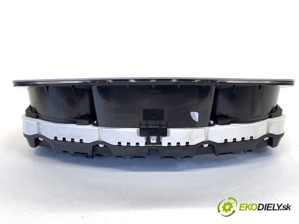 FORD MONDEO MK4 Kombi 2008 103 kW 2.0 TDCi 1997 prístrojovka 8M2T-10849-VC (Přístrojová deska)