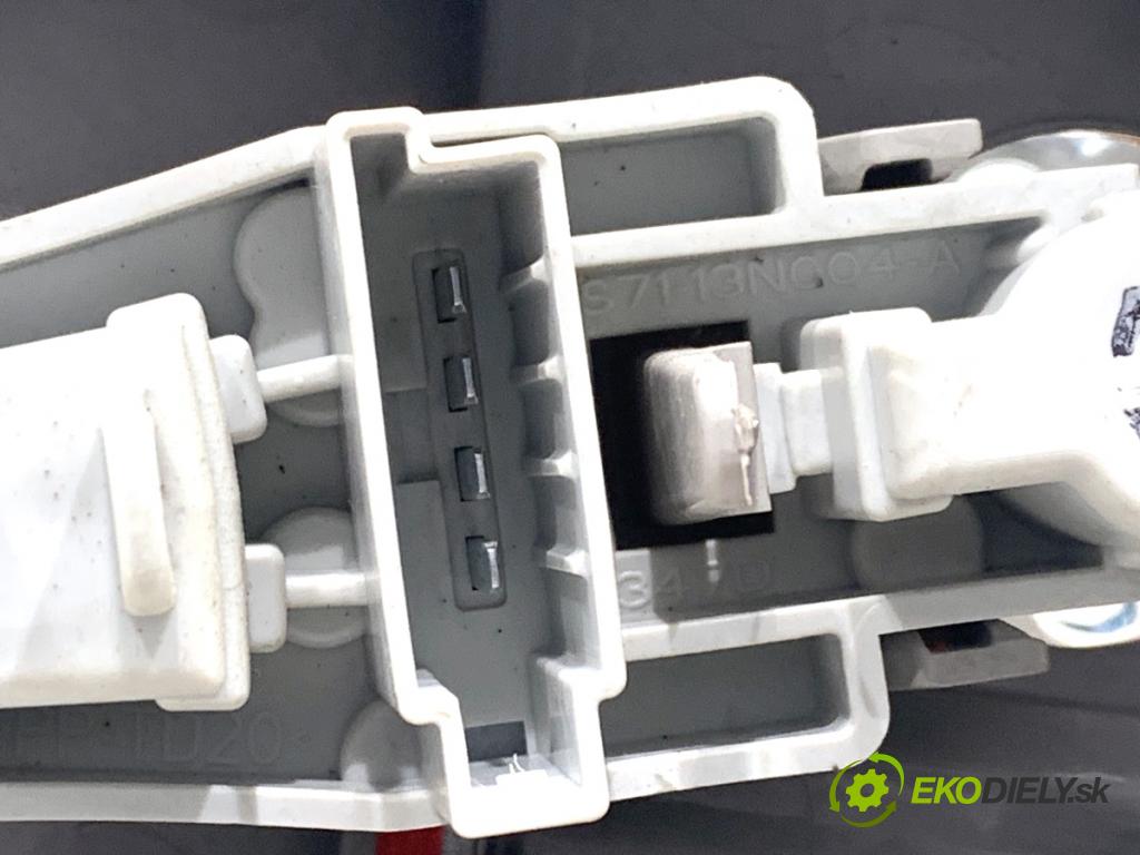 FORD MONDEO MK4 Kombi 2008 103 kW 2.0 TDCi 1997 Svetlo ľavy zad 7S71-13405-B