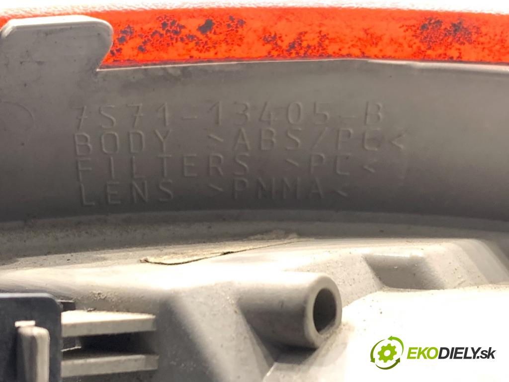 FORD MONDEO MK4 Kombi 2008 103 kW 2.0 TDCi 1997 Svetlo ľavy zad 7S71-13405-B