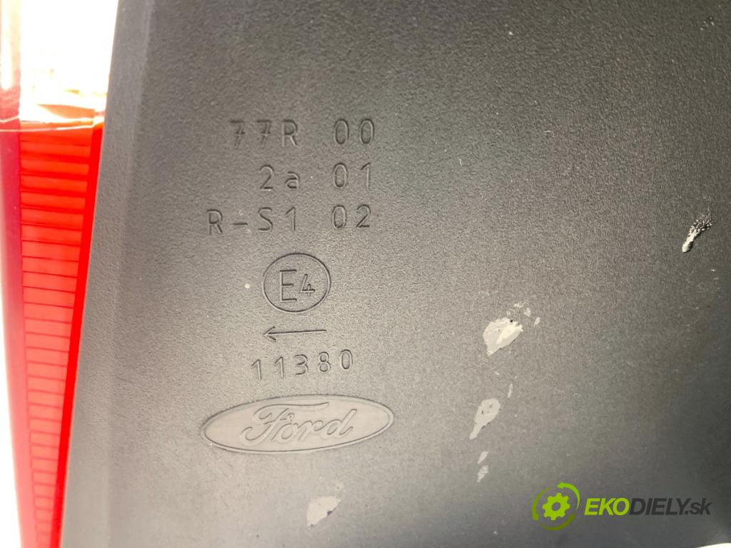 FORD MONDEO MK4 Kombi 2008 103 kW 2.0 TDCi 1997 Svetlo ľavy zad 7S71-13405-B