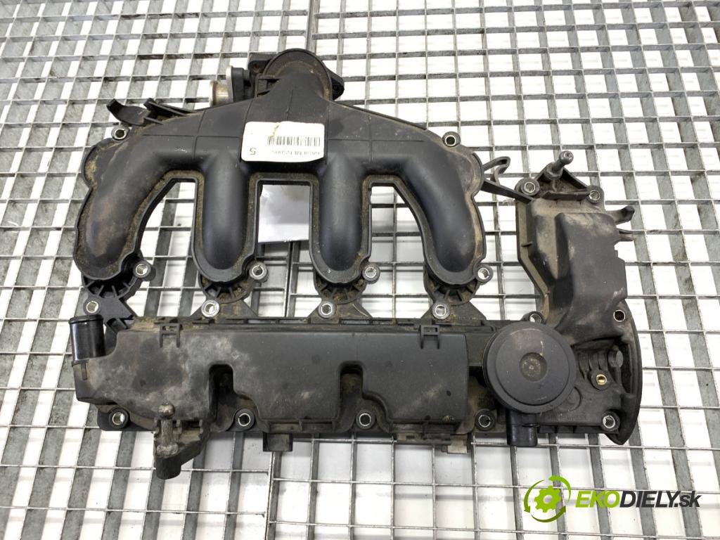 FORD MONDEO MK4 Kombi 2008 103 kW 2.0 TDCi 1997 Potrubie sacie, sanie  (Sacie potrubie)