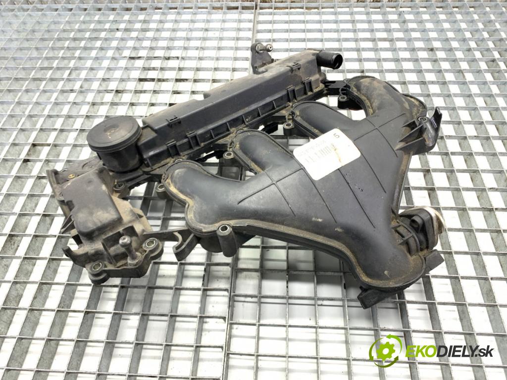 FORD MONDEO MK4 Kombi 2008 103 kW 2.0 TDCi 1997 Potrubie sacie, sanie  (Sacie potrubie)