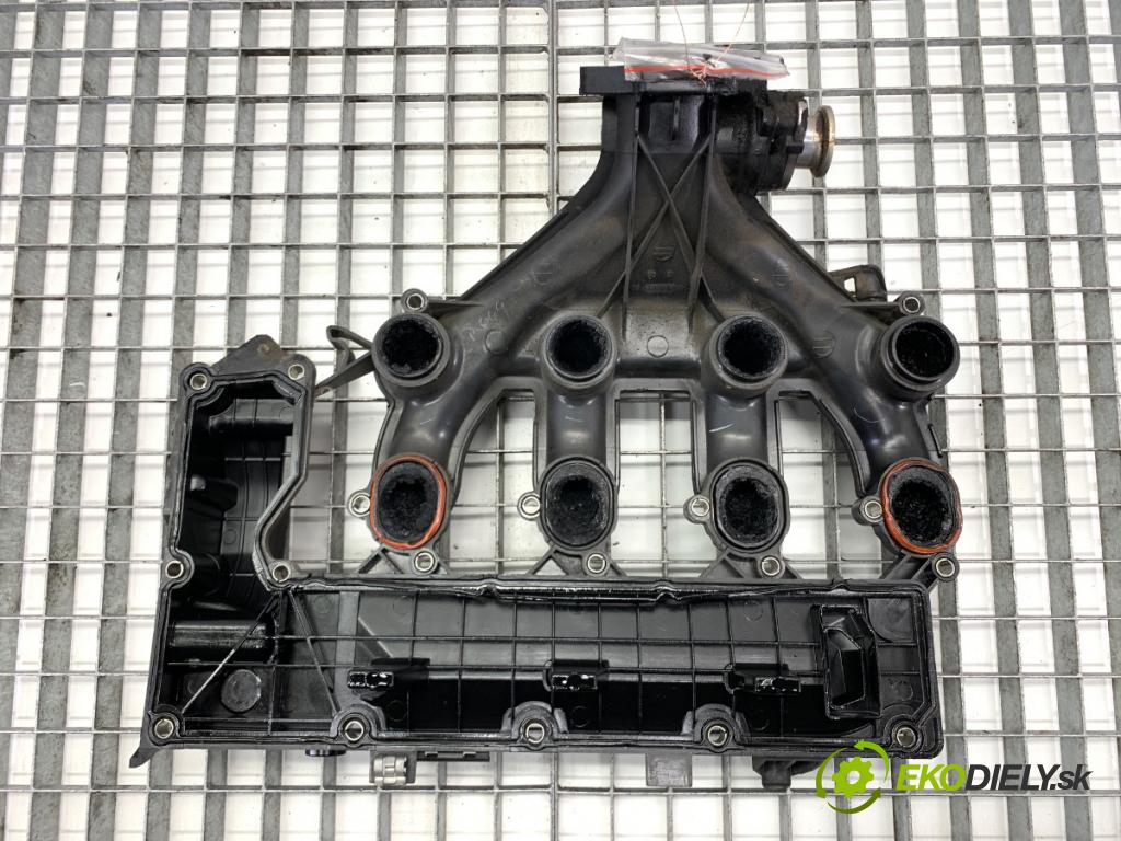 FORD MONDEO MK4 Kombi 2008 103 kW 2.0 TDCi 1997 Potrubie sacie, sanie  (Sacie potrubie)