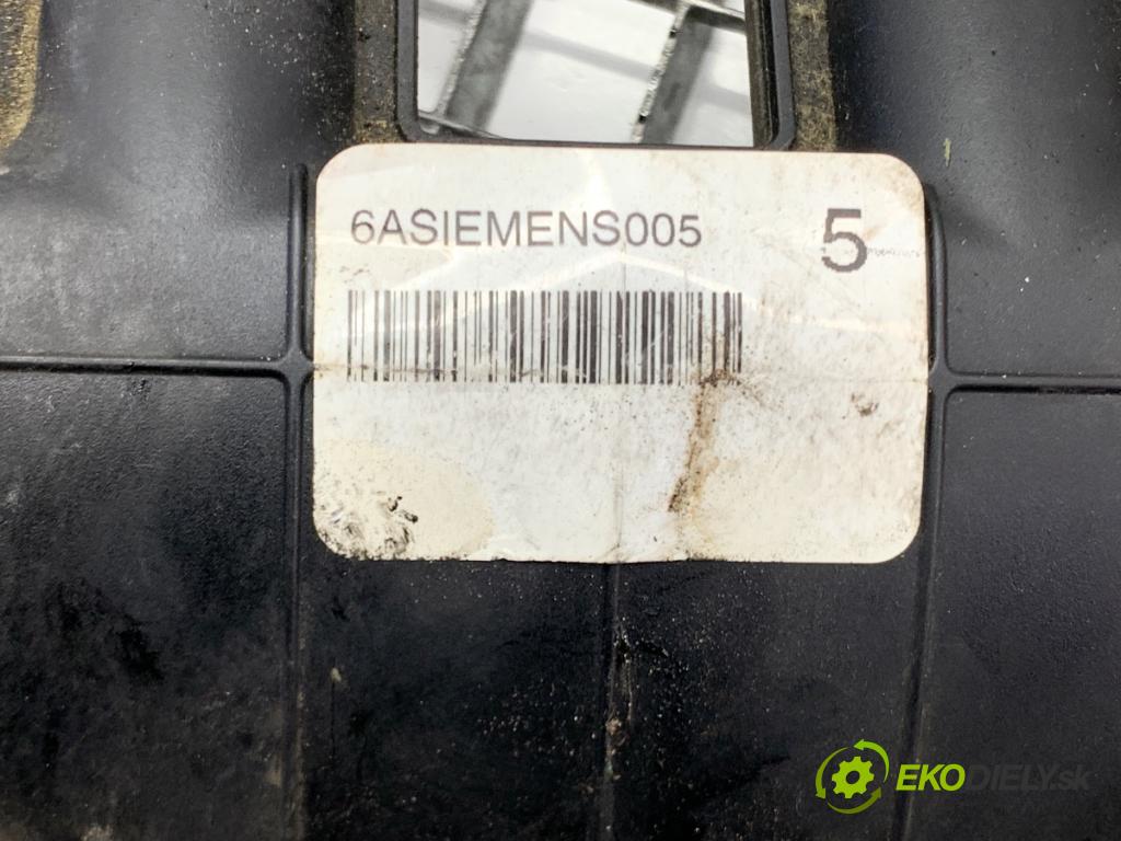 FORD MONDEO MK4 Kombi 2008 103 kW 2.0 TDCi 1997 Potrubie sacie, sanie  (Sacie potrubie)