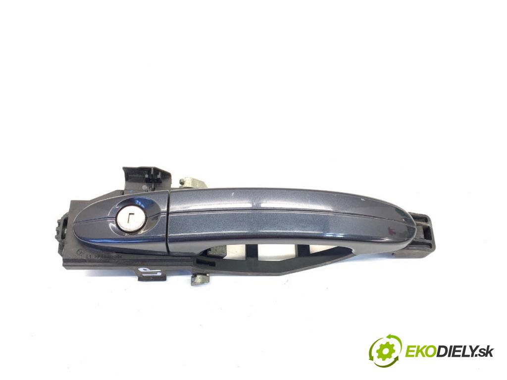 FORD MONDEO MK4 Kombi 2008 103 kW 2.0 TDCi 1997 klika vnejší levý přední část 